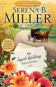 An Amish Wedding